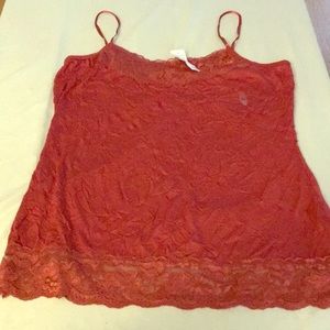 Maurice’s cami